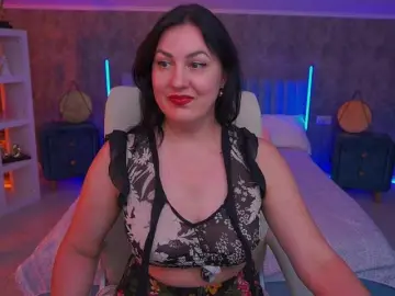 Bongacams Free Porn Cam of VelvetLuck