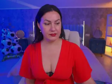 Bongacams Adult Webcam of VelvetLuck