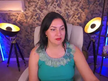 Bongacams Free Live Porn of VelvetLuck