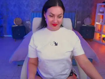 Bongacams Adult Video Chat of VelvetLuck