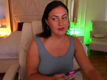Bongacams Sex Chat of VelvetLuck