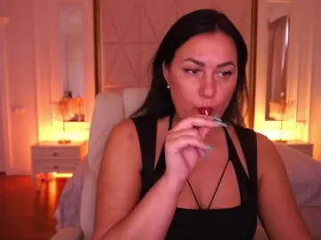 Bongacams Live Sex of VelvetLuck