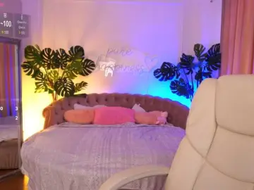 Bongacams Live Sex Cam of VelvetLuck