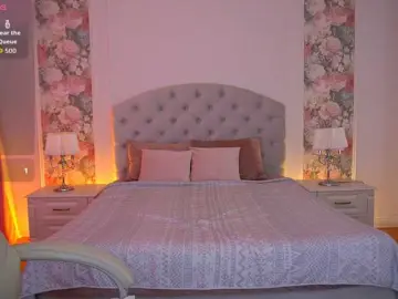 Bongacams Best Webcam of VelvetLuck
