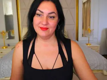 Bongacams Live Sex Cam of VelvetLuck