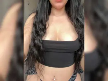 Bongacams Live Sex Cam of fairyyana
