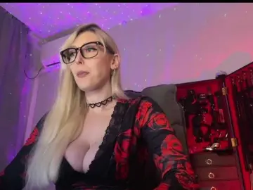 Bongacams Adult Video Chat of miss-Liya