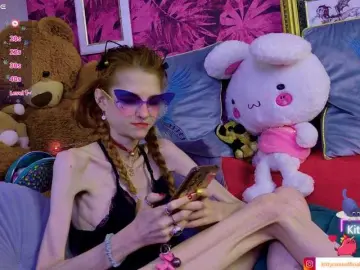 Bongacams Watch Live Sex Cams of KittyRaine