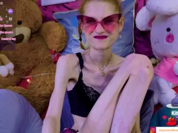 Bongacams Adult Webcam of KittyRaine