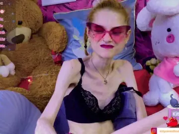 Bongacams Live Sex Cam of KittyRaine