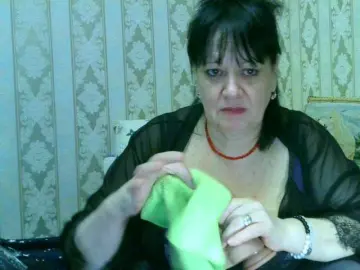 Bongacams Live Porn of jagodka25