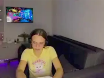 Bongacams Adult Webcam of AmyYammy