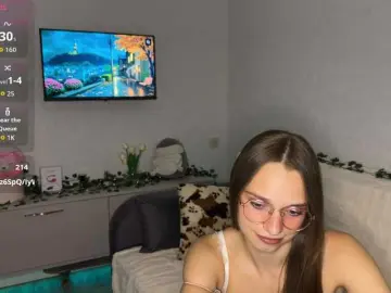 Bongacams Adult Webcams of AmyYammy