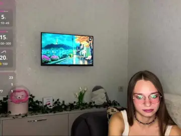Bongacams Live Porn of AmyYammy
