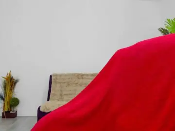 Bongacams Nude Webcam of AryaBellex