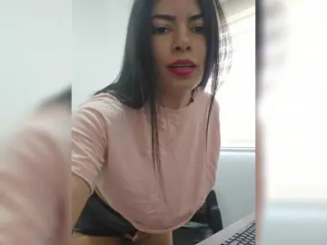 Bongacams Best live sex cam show of Estefani-R