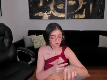 Bongacams Live Sex of AmelieBlake1