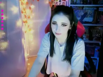 Bongacams Sex Chat of BlackyRage
