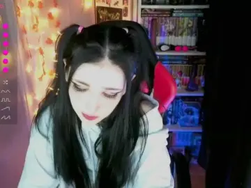 Bongacams Live Sex of BlackyRage