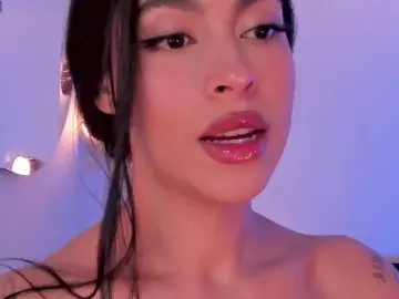 Bongacams Best Webcam of ChristineFord
