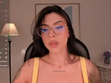 Bongacams Best Webcam of ChristineFord