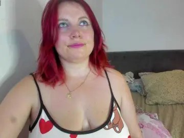 Bongacams Watch Live Sex Cams of Vixen-Curvy