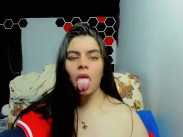 Bongacams Nude Webcam of maddison-ivannova