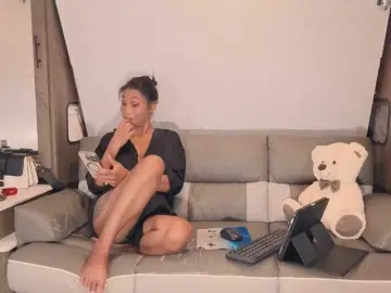 Bongacams Free Porn Cam of Beebeethai