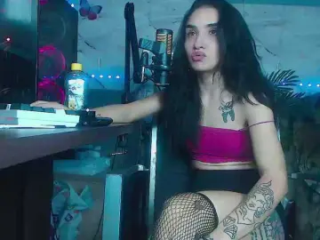 Bongacams Best Webcam of BunnyBliss3