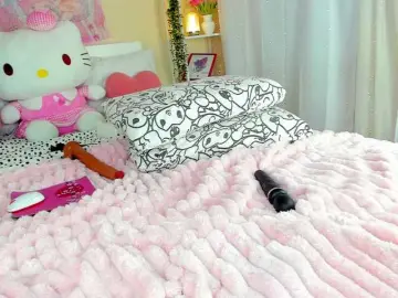 Bongacams Sex Chat of Kuraii