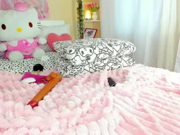 Bongacams Adult Webcam of Kuraii