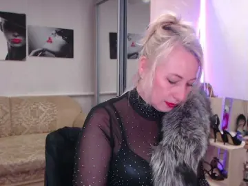 Bongacams Free Live Porn of MistressMilfa