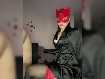 Bongacams Live Porn of SexyMilf23