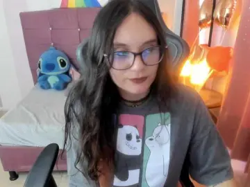 Bongacams Live Sex of Wandaaa