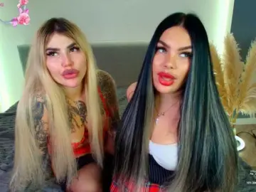 Bongacams Live Sex Cam of katerine-Monroe