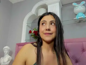 Bongacams Watch Live Sex Cams of miel-latina