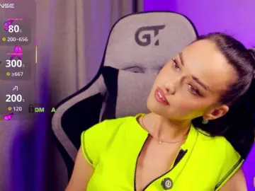 Bongacams Sex Cam of Anna-na-sik