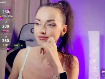 Bongacams Sex Chat of Anna-na-sik