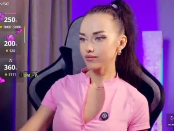 Bongacams Adult Webcam of Anna-na-sik