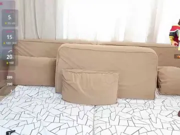 Bongacams Live Porn of DianaMoon