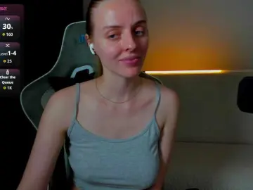 Bongacams Sex Cam of Jam-cream
