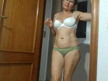 Bongacams Adult Webcams of JuanitaWouti