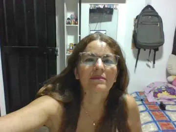 Bongacams Sex Cam of JuanitaWouti
