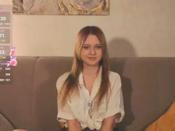Bongacams Live Sex Cam of Katyn