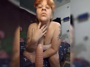 Bongacams Live Sex Cam of Ossanna