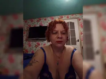Bongacams Sex Cam of Ossanna