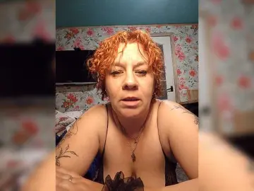 Bongacams Private Sex Chat of Ossanna