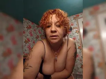 Bongacams Sex Chat of Ossanna