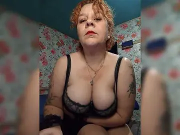 Bongacams Free Porn Cam of Ossanna