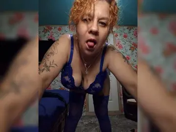 Bongacams Private Sex Chat of Ossanna